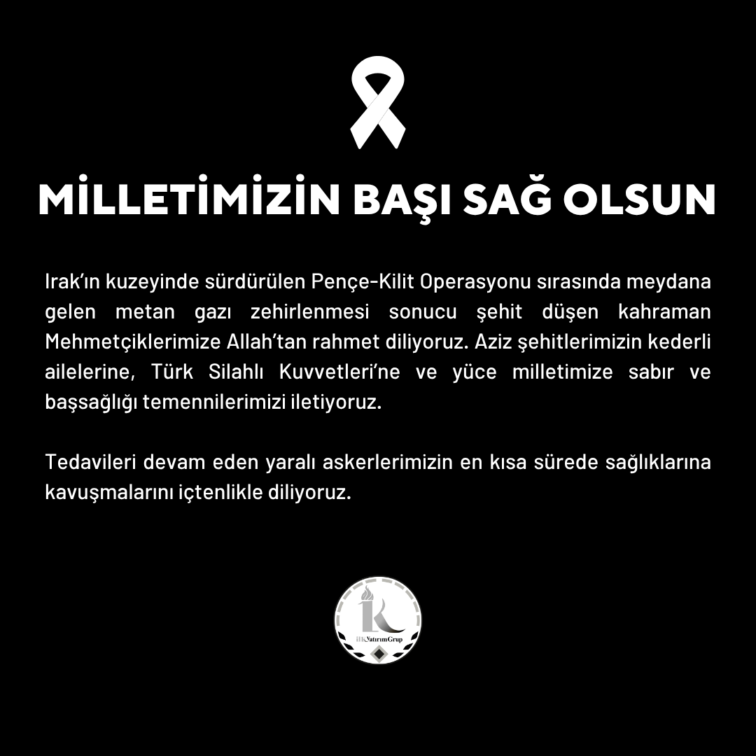 Geçmiş Olsun