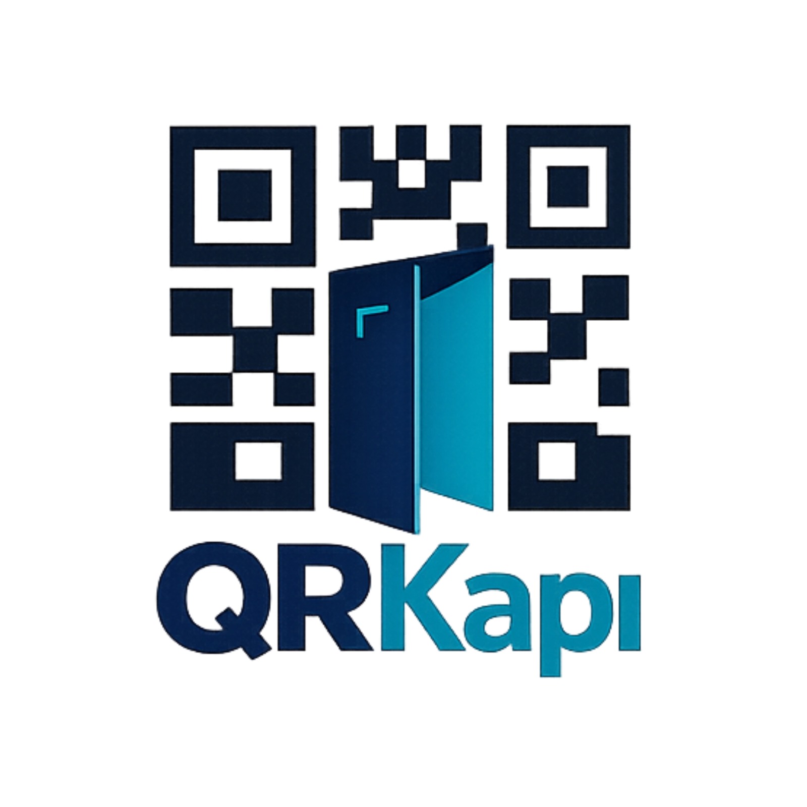QR Kapı